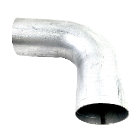 Heavy Duty Mfg Exhaust Elbow, 12B-400-884A 12B-400-884A